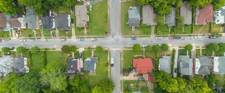 How Can I Tell Whether a Neighborhood Is Safe Before I Move There?