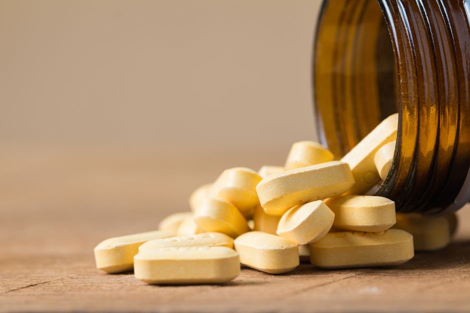 Can Vitamin Deficiencies Cause Hair Shedding?