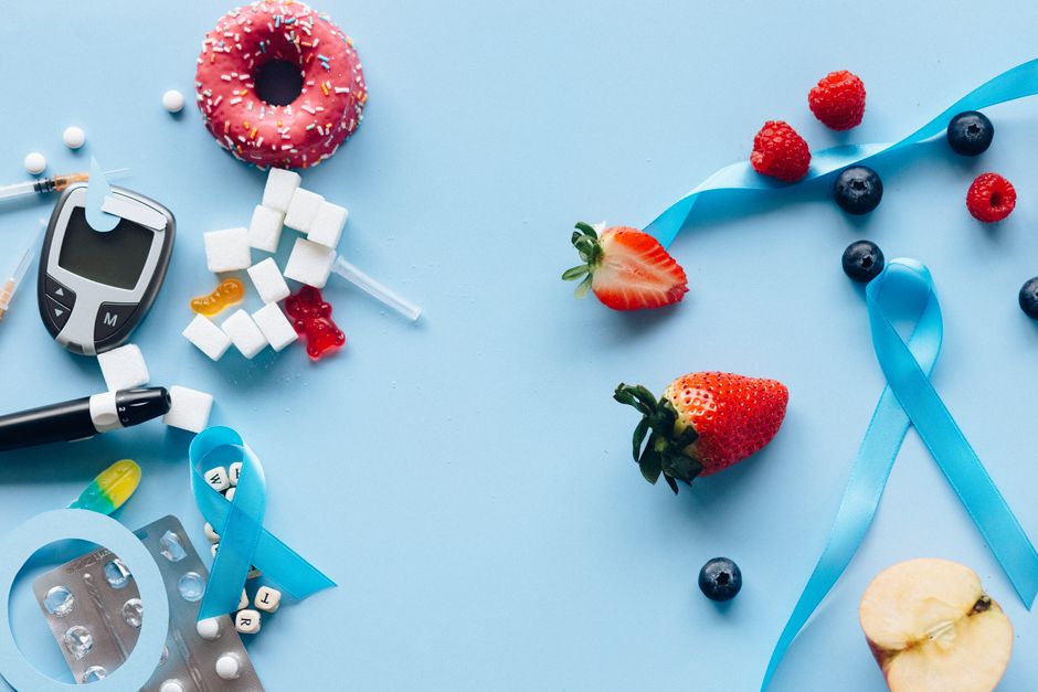 Can Nutrition Help Low Libido and Sexual Wellbeing?