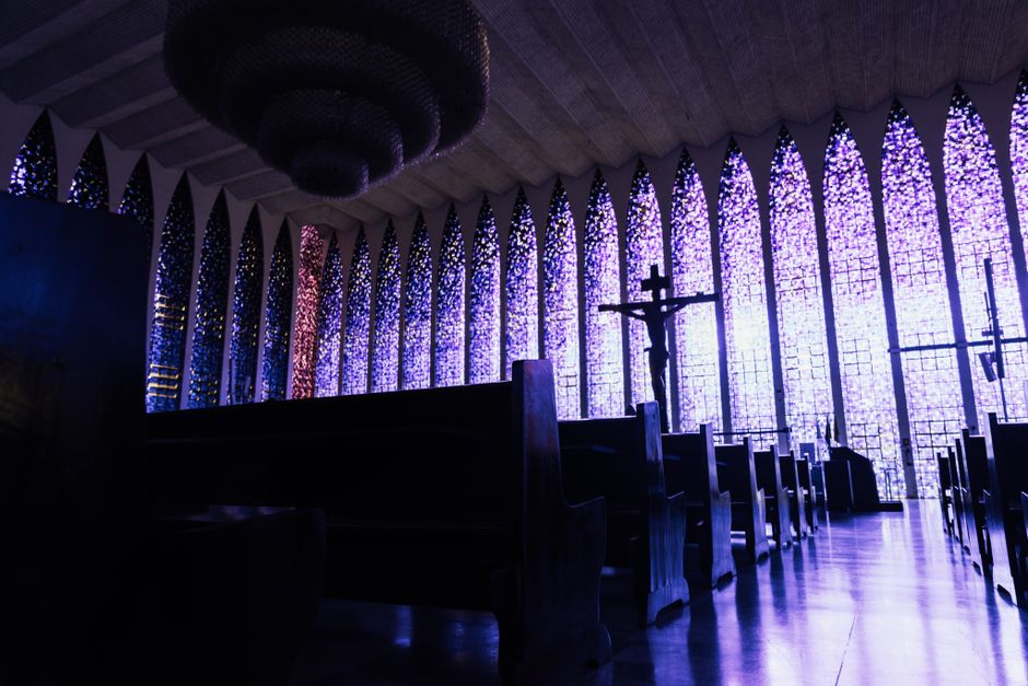 What Do I Need to Become a Federal Prison Chaplain?