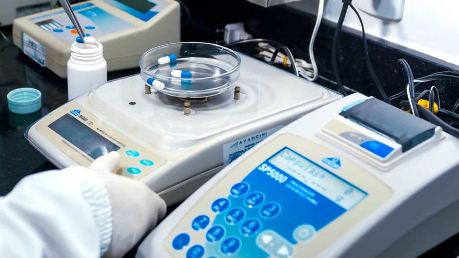 How Do Drug Researchers Validate a Biological Target Before Investing in a New Medicine?