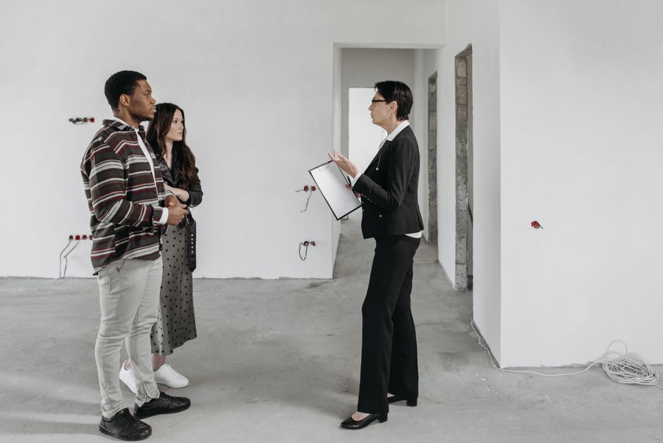 How Can I Act Fast on a Newly Listed Home Without Taking on Too Much Risk?