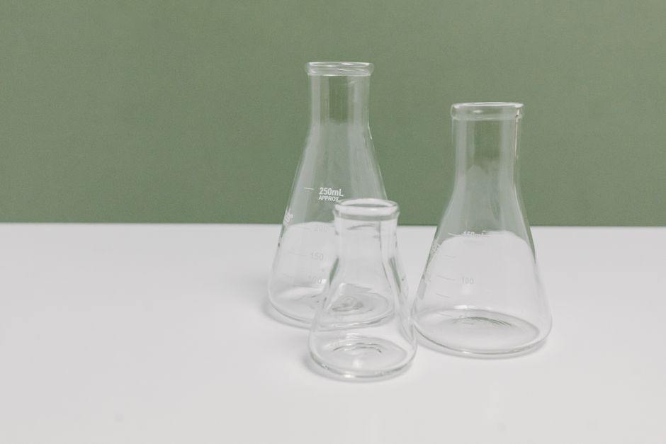 Why Can’t We Make a Perfectly Empty Vacuum?