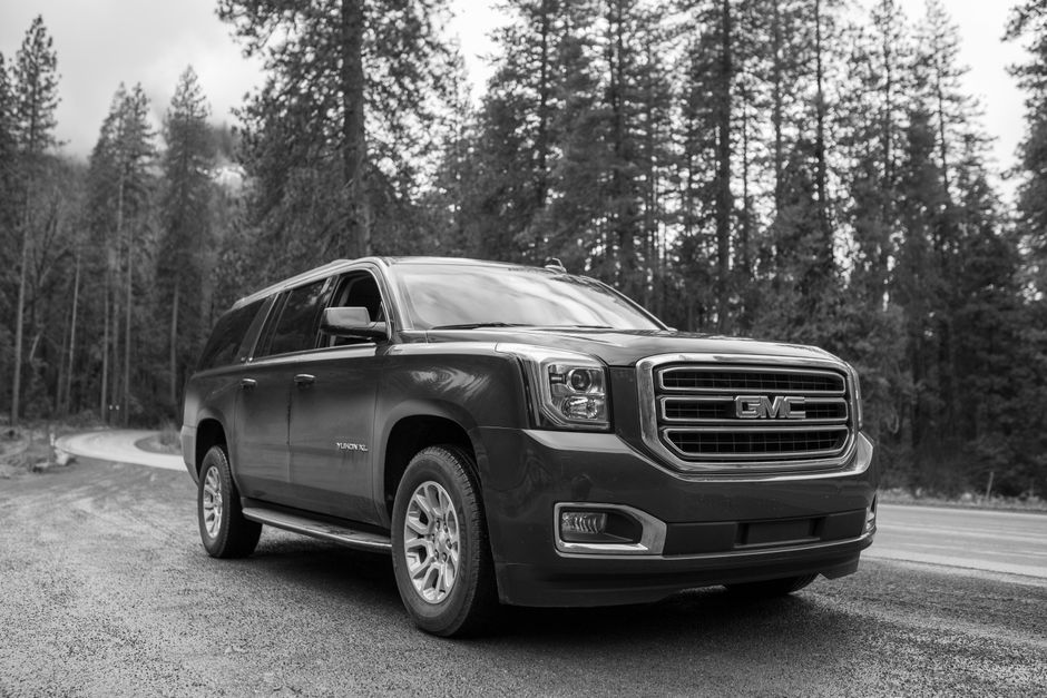 Buy a Used GMC Savana With Fewer Costly Surprises