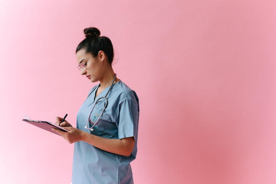 Am I Ready to Take the NCLEX-RN Based on Practice Tests?