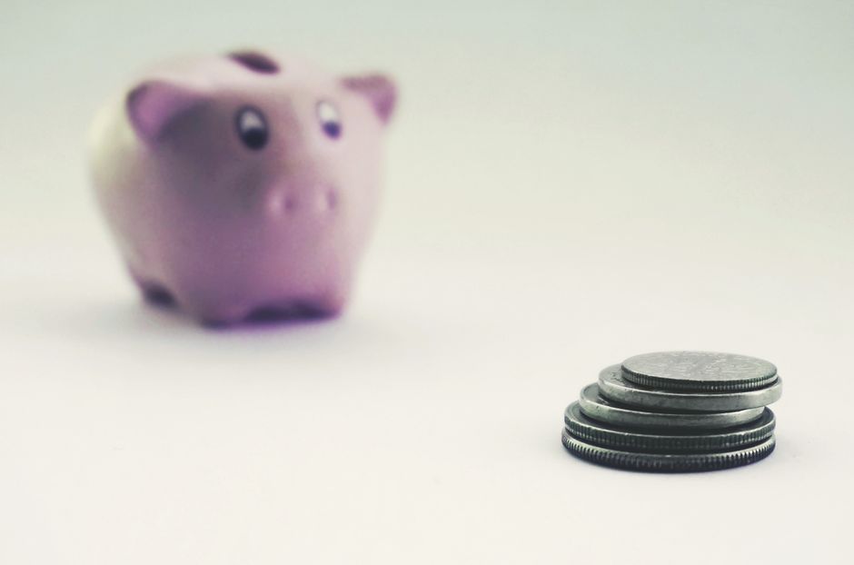 How Much Should I Have Saved by Age 30, 40, or 50?