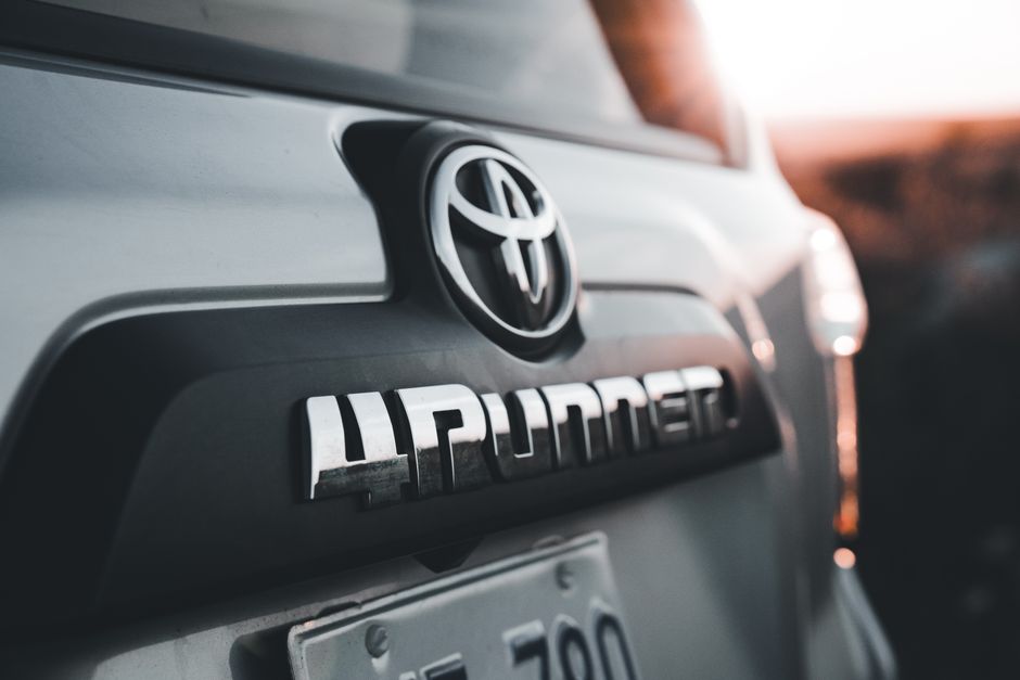 What Is Toyota’s Smallest SUV, and Is It Big Enough for a Family?
