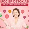 Nước Ép Detox Rau Củ (1)