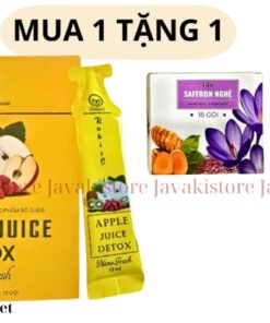 Nước ép Juice Detox (2)