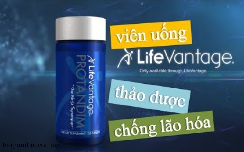 Thực phẩm thảo dược chống lão hóa (1)