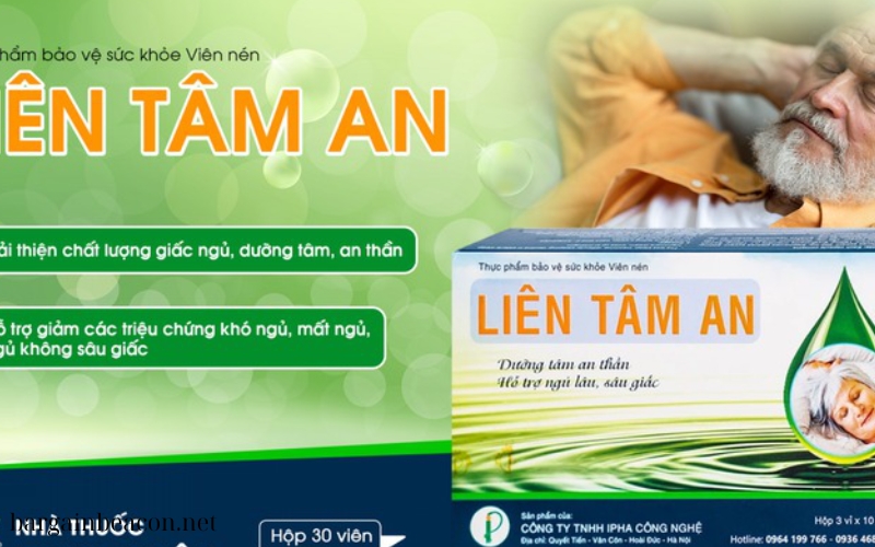 Thực phẩm thảo dược giảm stress (2)