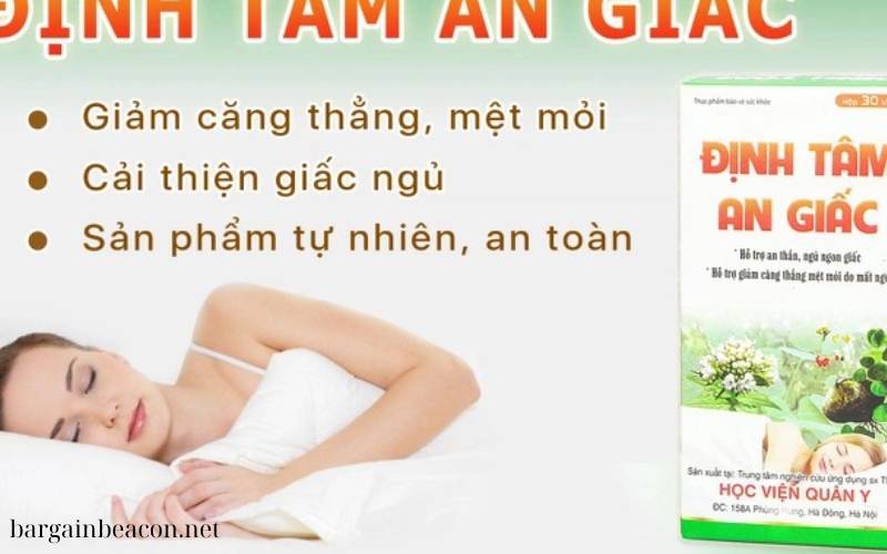 Thực phẩm thảo dược giảm stress (4)