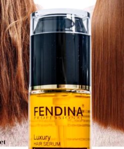 Tinh dầu dưỡng tóc FENDINA (2)