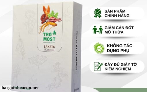 Trà thảo mộc giảm cân (2)