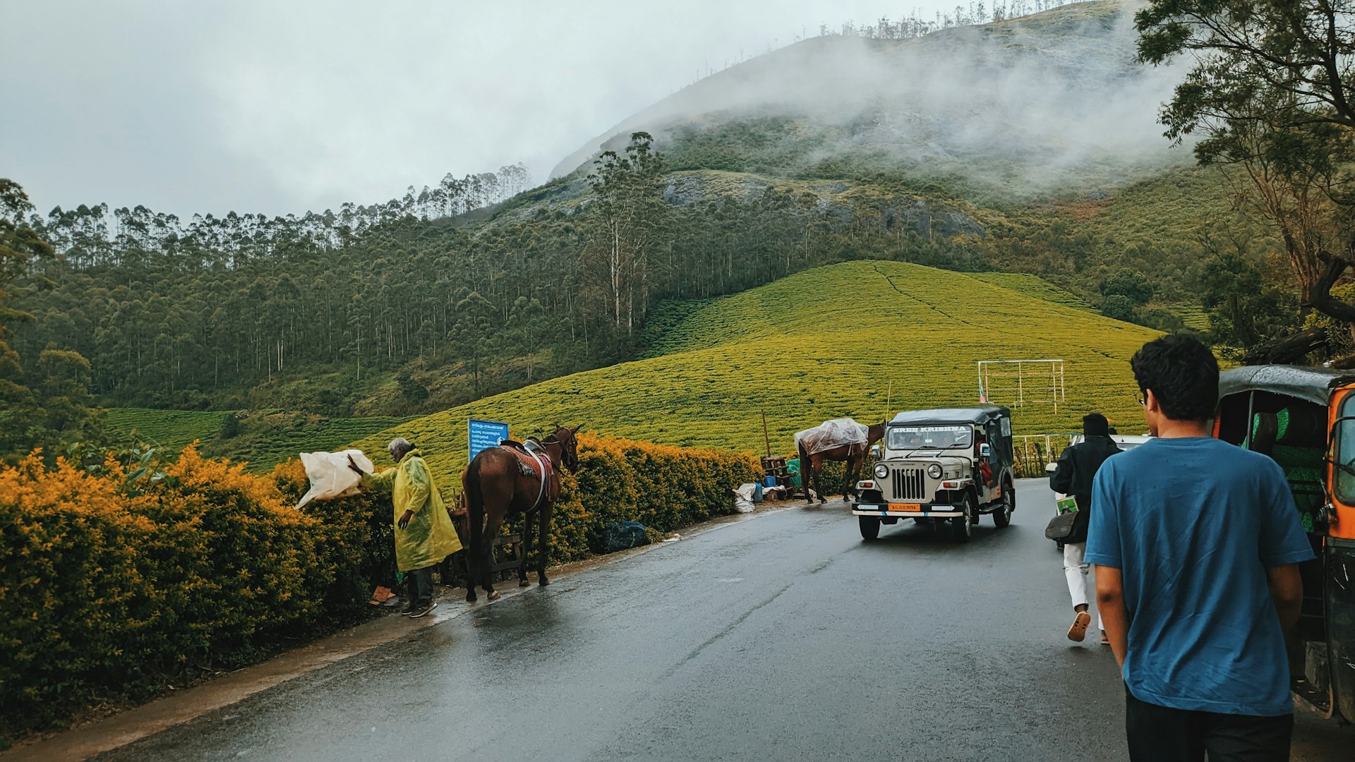 Discover Authentic Escapes: Unveiling Rural Hidden Gem Destinations for Your Next Adventure