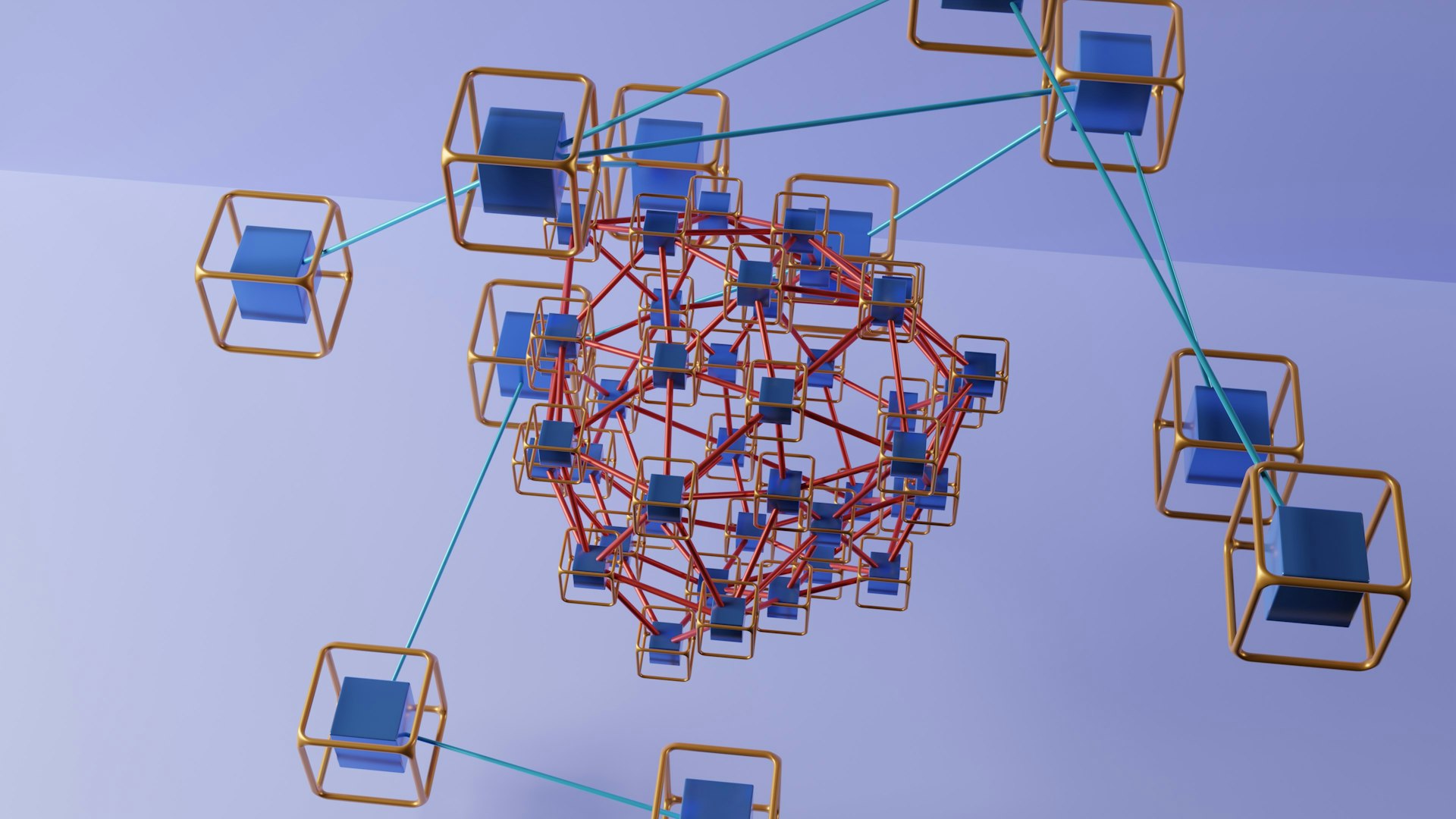 Unlocking Decentralized Potential: Blockchain Interoperability Solutions for Scalable Networks