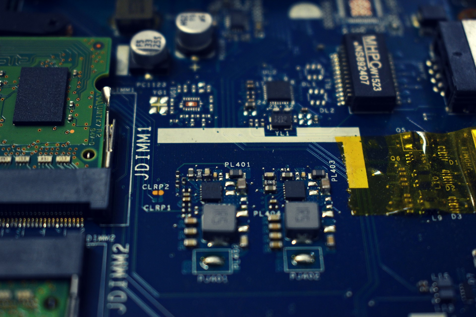 Transforming Manufacturing Operations with Edge Computing: Real-Time Efficiency, Predictive Insights, and Greater Agility