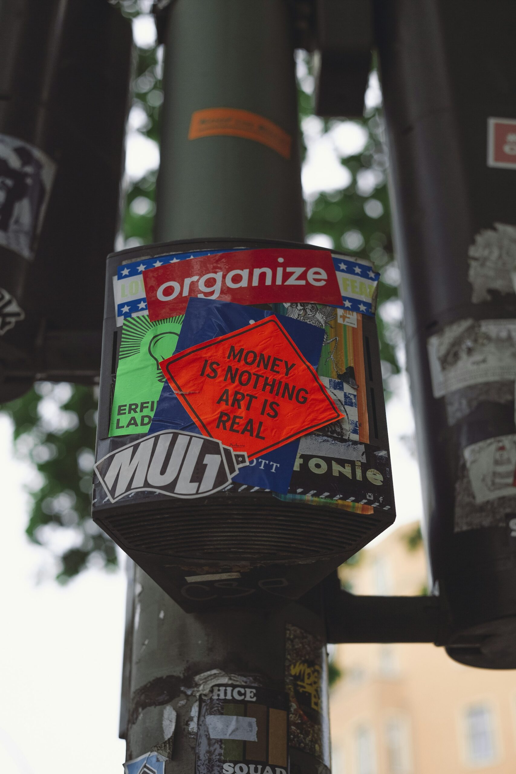Brand Activism: Elevating Modern Marketing Strategies Through Purpose and Authenticity