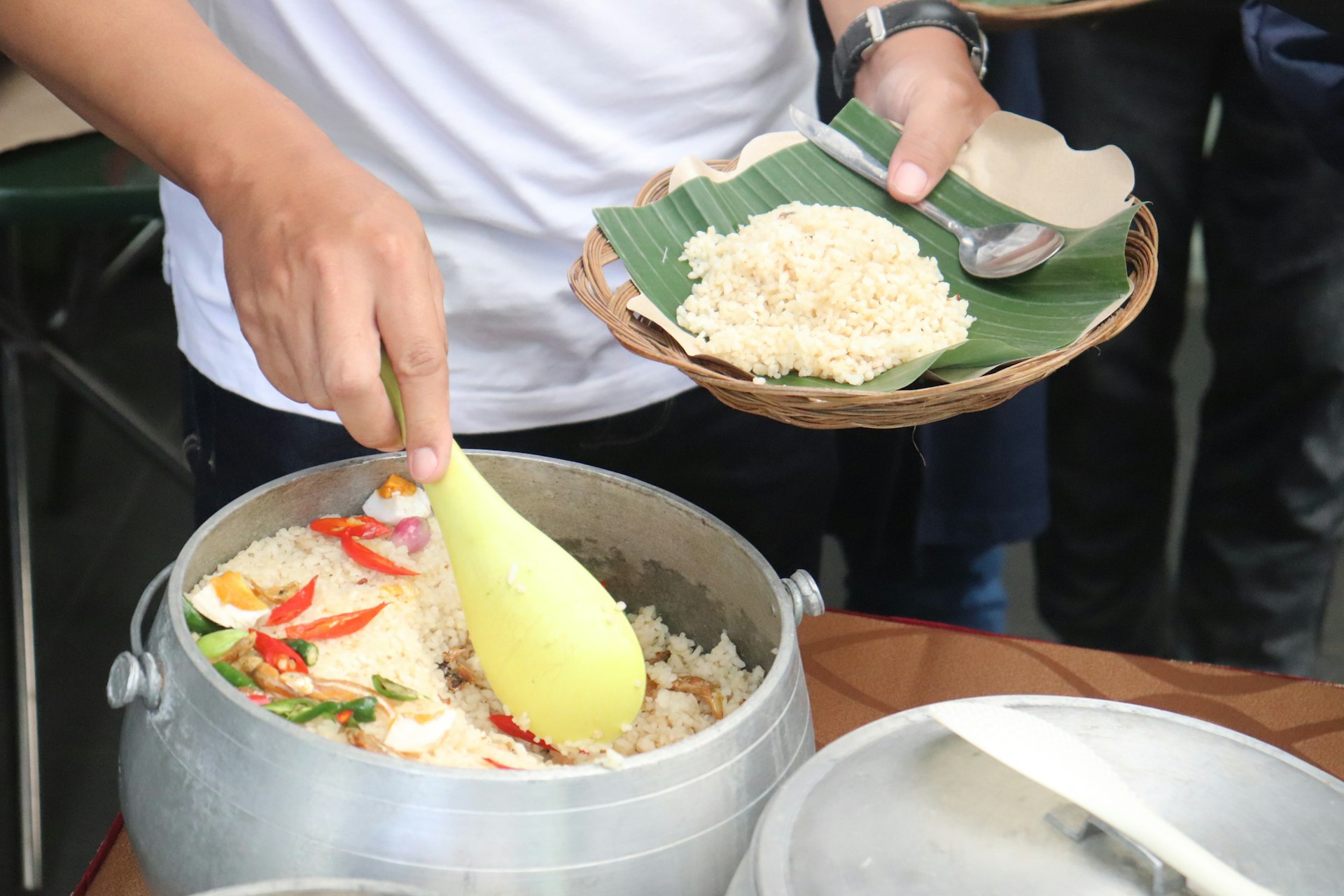 Unlock Authentic Experiences: How Travelers Can Join Local Cooking Classes Worldwide