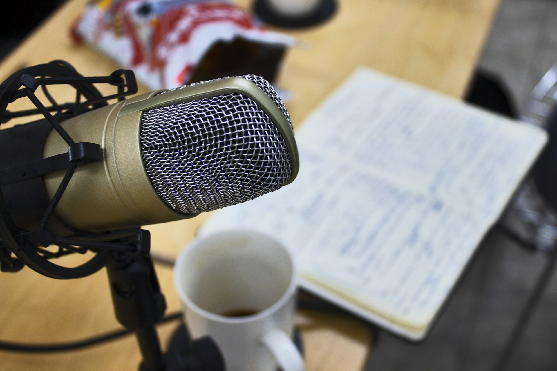 Actionable Podcast Marketing Strategies to Drive Business Growth