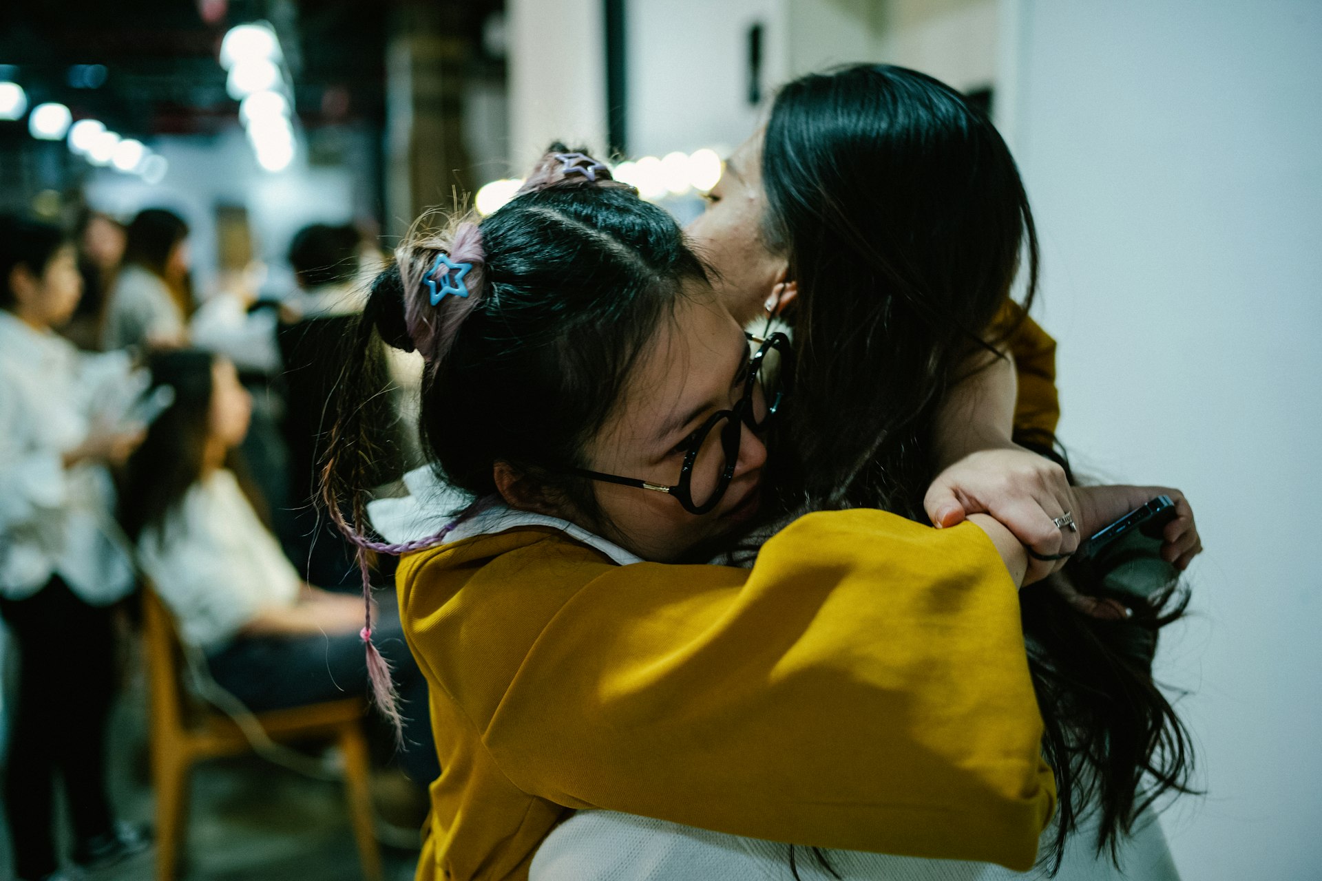 Building Emotional Connection in Content Marketing: Strategies for Lasting Engagement