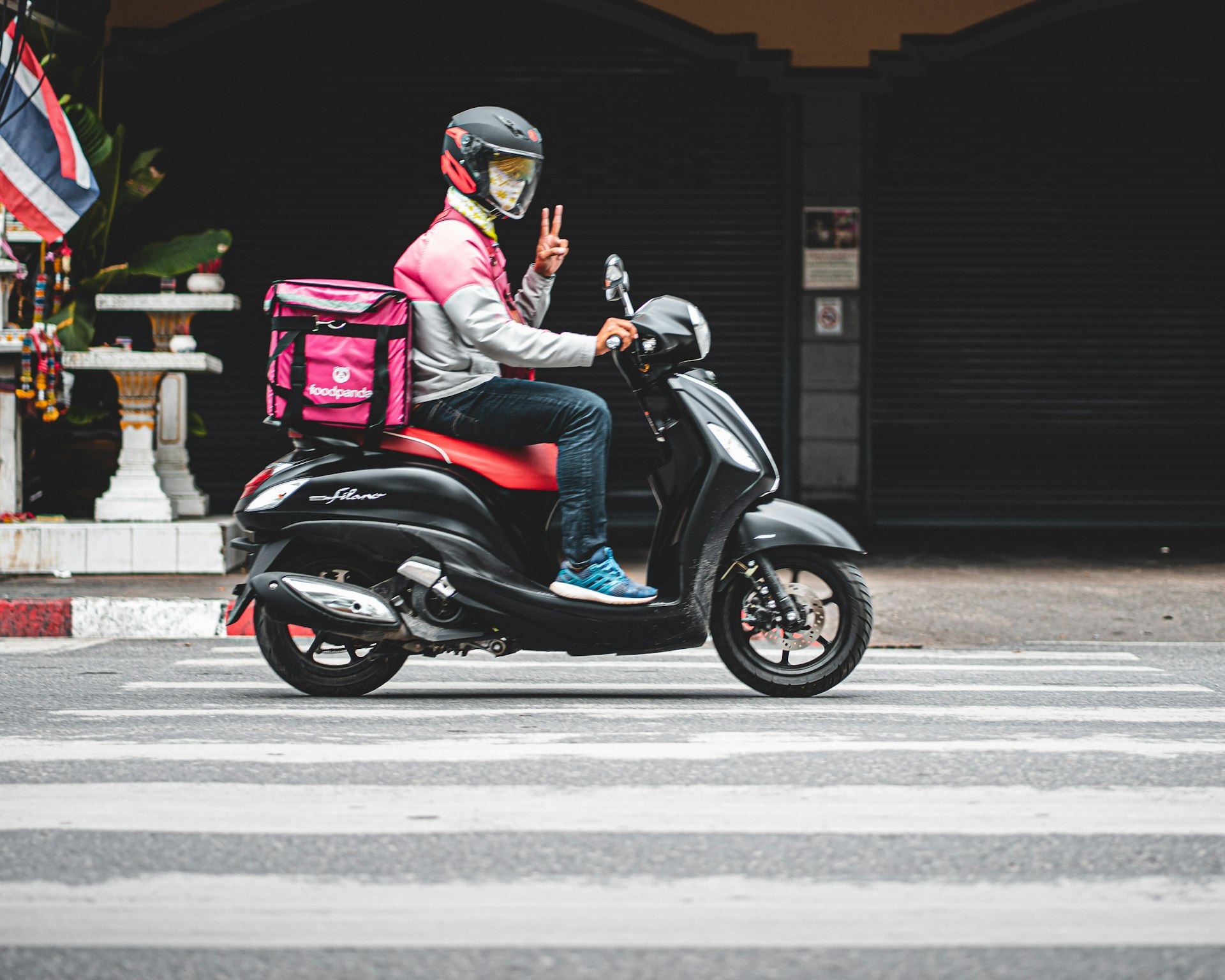 Unlocking the Future: How Micro Mobility and Electric Scooters Are Transforming Urban Transportation