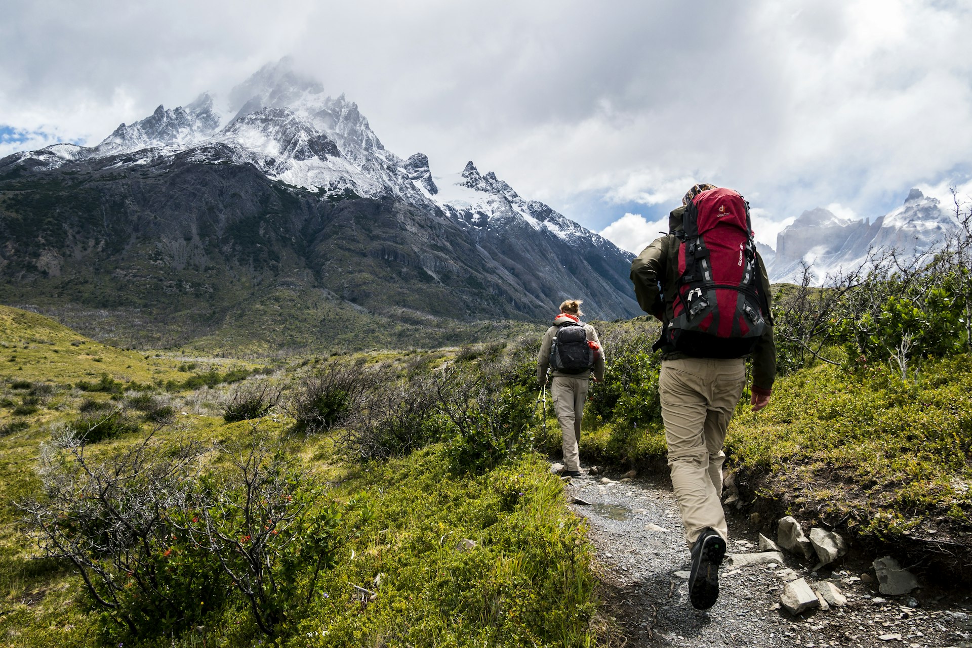 Uncovering 2025's Hottest Emerging Adventure Destinations: Where Bold Travelers Go Next
