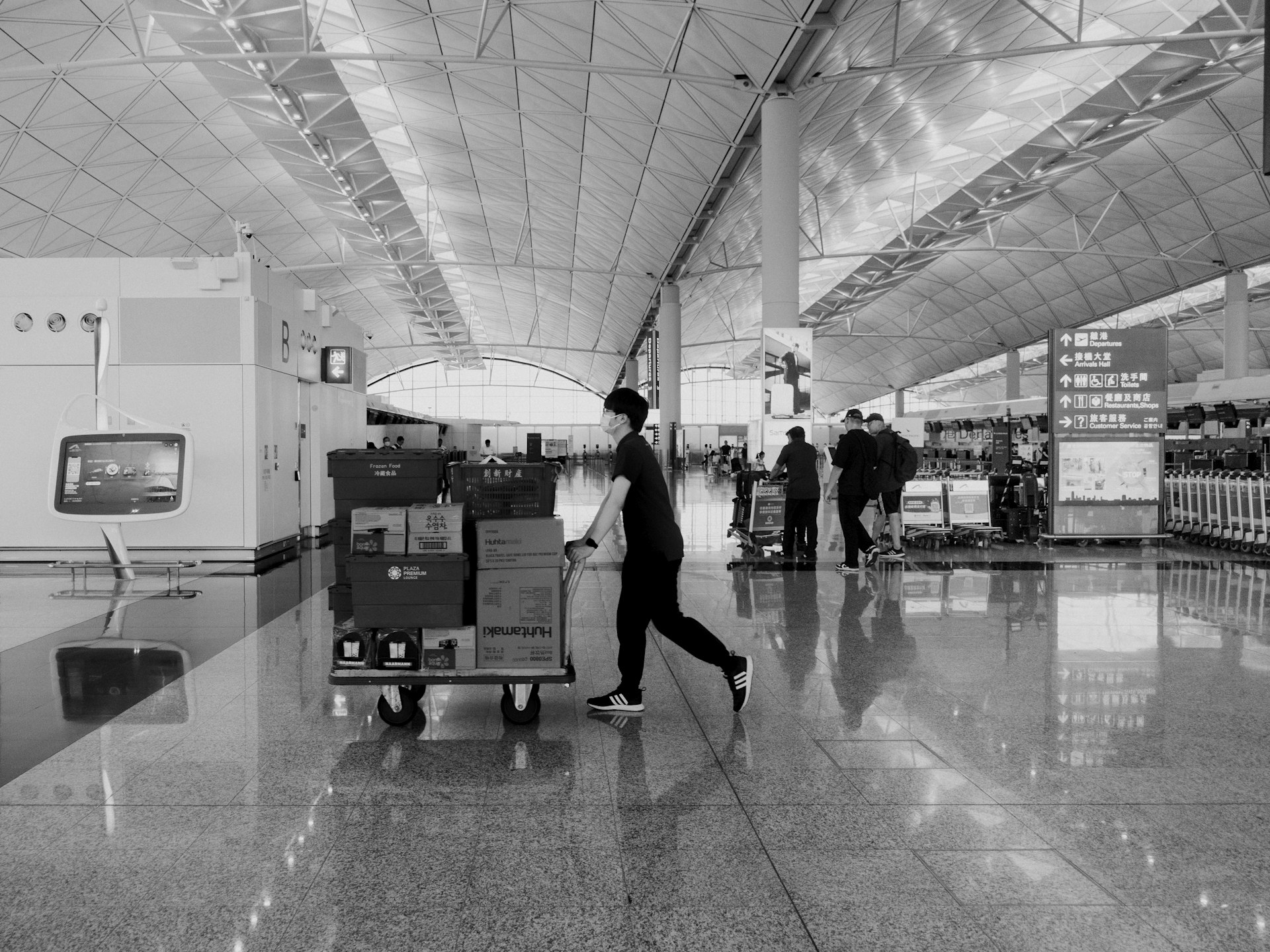 Ensuring Safe Journeys: The Critical Role of Safety Protocols in International Travel